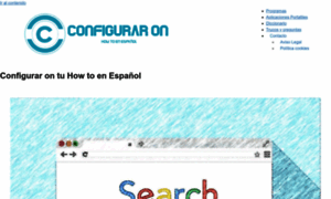 Configuraron.com thumbnail