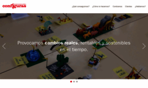 Configuras.com thumbnail