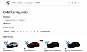 Configure.bmw.com.mx thumbnail