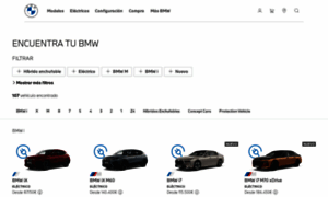 Configure.bmw.es thumbnail