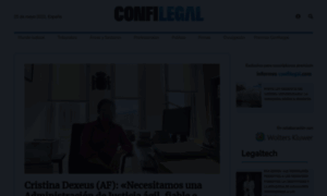 Confilegal.com thumbnail