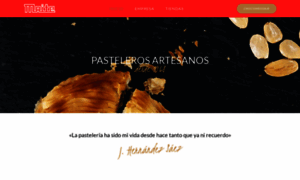 Confiteriamaite.com thumbnail