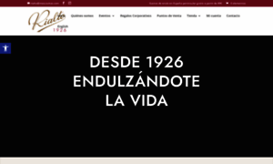 Confiteriarialto.com thumbnail