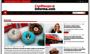 Confitexpoinforma.com thumbnail