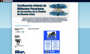 Confluencia-abierta-peronista.blogspot.com thumbnail