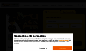 Confortauto.com thumbnail