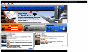 Confortclima.com thumbnail