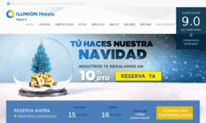 Confortelaqua.com thumbnail