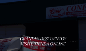 Confortex.es thumbnail