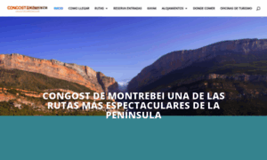 Congostmontrebei.com thumbnail