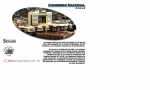 Congreso.cl thumbnail