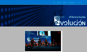 Congreso.e-volucion.es thumbnail
