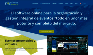 Congreso.fedesp.es thumbnail