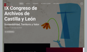 Congresoacal.es thumbnail