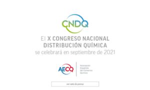 Congresoaecq.es thumbnail