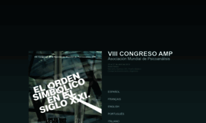 Congresoamp.com thumbnail