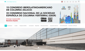 Congresoanual.geeraquis.org thumbnail