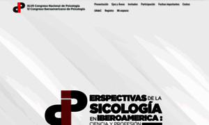 Congresocneip.org thumbnail