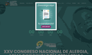 Congresocompedia.com thumbnail