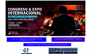 Congresoderecursoshumanos.com thumbnail