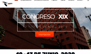 Congresoderma.mx thumbnail
