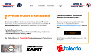 Congresodetalentohumano.com thumbnail