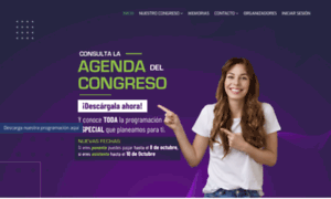 Congresopsicologiacolombia.com thumbnail