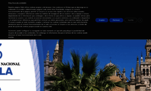 Congresos-setla.com thumbnail