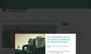 Congresosemo.com thumbnail