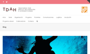 Congresotdah.org thumbnail