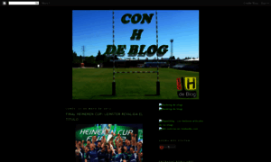 Conhdeblog.blogspot.com thumbnail