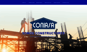 Coniasa.com.ni thumbnail