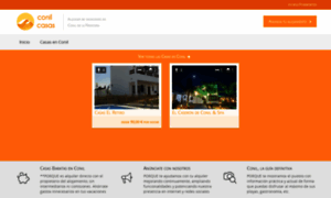 Conilcasas.es thumbnail