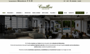 Conillas.com thumbnail