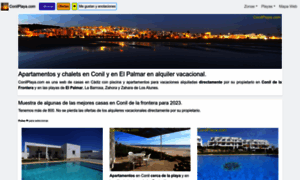 Conilplaya.com thumbnail