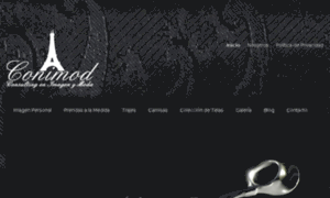 Conimod.com thumbnail