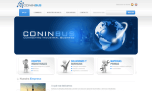 Coninbus.com thumbnail