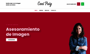Conipuig.com.ar thumbnail