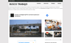 Conjoven.oit.org.pe thumbnail