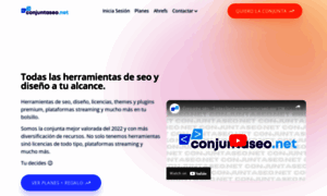 Conjuntaseo.net thumbnail
