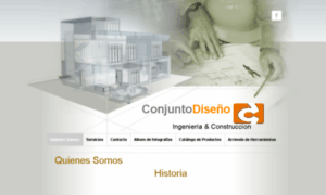 Conjuntodiseno.com thumbnail