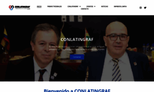 Conlatingraf.net thumbnail