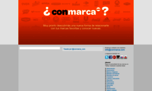 Conmarca.com thumbnail