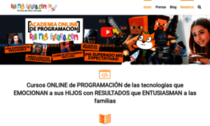 Conmasfuturo.com thumbnail