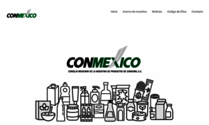 Conmexico.com.mx thumbnail