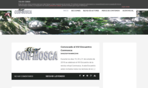 Conmosca.com thumbnail