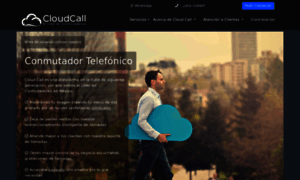 Conmutadores.com.mx thumbnail