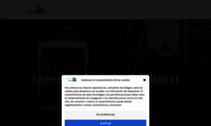 Connect-data.es thumbnail