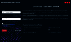 Connect.securitaslatam.com thumbnail