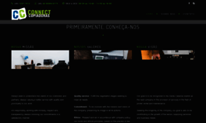 Connectcopiadoras.com.br thumbnail
